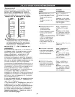 Предварительный просмотр 91 страницы Kenmore 795.7160 Series Use & Care Manual