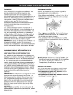 Предварительный просмотр 93 страницы Kenmore 795.7160 Series Use & Care Manual