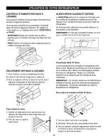 Предварительный просмотр 94 страницы Kenmore 795.7160 Series Use & Care Manual