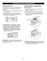 Предварительный просмотр 95 страницы Kenmore 795.7160 Series Use & Care Manual