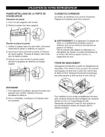 Предварительный просмотр 96 страницы Kenmore 795.7160 Series Use & Care Manual