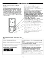 Предварительный просмотр 103 страницы Kenmore 795.7160 Series Use & Care Manual