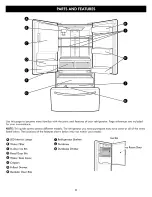 Preview for 8 page of Kenmore 795.7202 Series Use And Care Manual