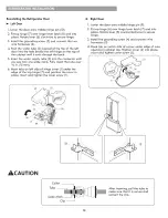 Preview for 14 page of Kenmore 795.7202 Series Use And Care Manual