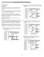 Preview for 20 page of Kenmore 795.7202 Series Use And Care Manual