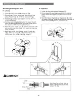 Предварительный просмотр 14 страницы Kenmore 795.7203 Series Use & Care Manual