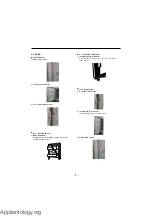 Preview for 7 page of Kenmore 795.72032 Service Manual