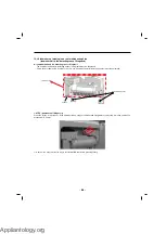 Preview for 68 page of Kenmore 795.72032 Service Manual