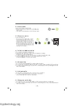 Preview for 71 page of Kenmore 795.72032 Service Manual