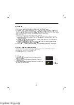 Preview for 72 page of Kenmore 795.72032 Service Manual