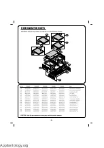 Preview for 79 page of Kenmore 795.72032 Service Manual