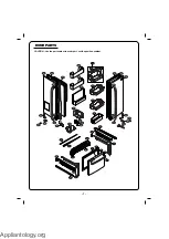 Preview for 80 page of Kenmore 795.72032 Service Manual