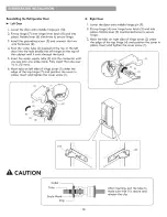 Предварительный просмотр 13 страницы Kenmore 795.7204 Use & Care Manual