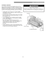 Предварительный просмотр 20 страницы Kenmore 795.7204 Use & Care Manual