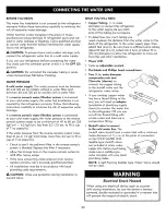 Предварительный просмотр 34 страницы Kenmore 795.7204 Use & Care Manual