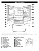 Предварительный просмотр 55 страницы Kenmore 795.7204 Use & Care Manual