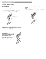 Предварительный просмотр 24 страницы Kenmore 795.7205 Use And Care Manual