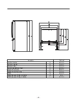 Preview for 4 page of Kenmore 795. 72062.21 series Service Manual