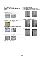 Preview for 10 page of Kenmore 795. 72062.21 series Service Manual