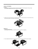 Preview for 16 page of Kenmore 795. 72062.21 series Service Manual