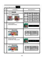 Preview for 37 page of Kenmore 795. 72062.21 series Service Manual