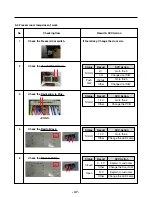 Preview for 47 page of Kenmore 795. 72062.21 series Service Manual