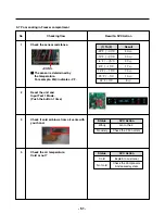 Preview for 51 page of Kenmore 795. 72062.21 series Service Manual