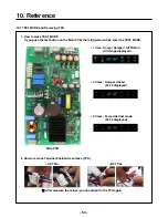 Preview for 53 page of Kenmore 795. 72062.21 series Service Manual