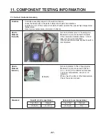 Preview for 57 page of Kenmore 795. 72062.21 series Service Manual