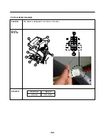 Preview for 60 page of Kenmore 795. 72062.21 series Service Manual