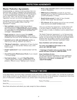 Preview for 4 page of Kenmore 795.7209 Use & Care Manual