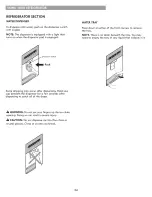 Preview for 24 page of Kenmore 795.7209 Use & Care Manual