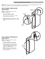 Предварительный просмотр 11 страницы Kenmore 795.7212 User Manual