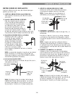 Preview for 75 page of Kenmore 795.7212 User Manual