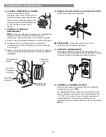 Preview for 76 page of Kenmore 795.7212 User Manual