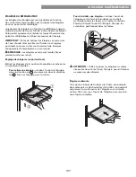 Предварительный просмотр 107 страницы Kenmore 795.7212 User Manual