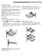 Предварительный просмотр 21 страницы Kenmore 795.7230 Use & Care Manual