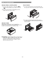 Предварительный просмотр 24 страницы Kenmore 795.7230 Use & Care Manual