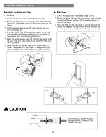 Preview for 14 page of Kenmore 795.7235 Use & Care Manual