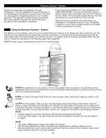 Предварительный просмотр 47 страницы Kenmore 795.7237 Series Use & Care Manual