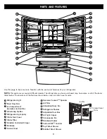 Preview for 8 page of Kenmore 795.7248 Use & Care Manual