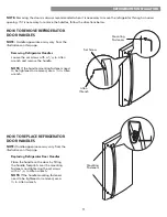 Preview for 11 page of Kenmore 795.7248 Use & Care Manual