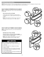 Preview for 12 page of Kenmore 795.7248 Use & Care Manual