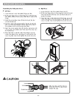 Preview for 14 page of Kenmore 795.7248 Use & Care Manual