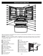 Preview for 56 page of Kenmore 795.7248 Use & Care Manual