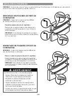 Preview for 60 page of Kenmore 795.7248 Use & Care Manual