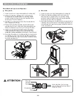 Preview for 62 page of Kenmore 795.7248 Use & Care Manual