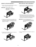 Preview for 63 page of Kenmore 795.7248 Use & Care Manual