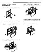 Preview for 65 page of Kenmore 795.7248 Use & Care Manual