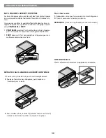 Preview for 76 page of Kenmore 795.7248 Use & Care Manual